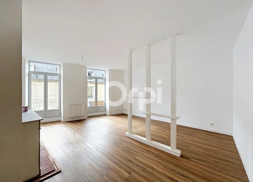 Appartement à louer, 57m², Montignac-Lascaux