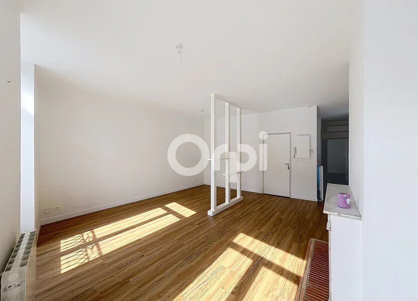 Appartement à louer, 57m², Montignac-Lascaux