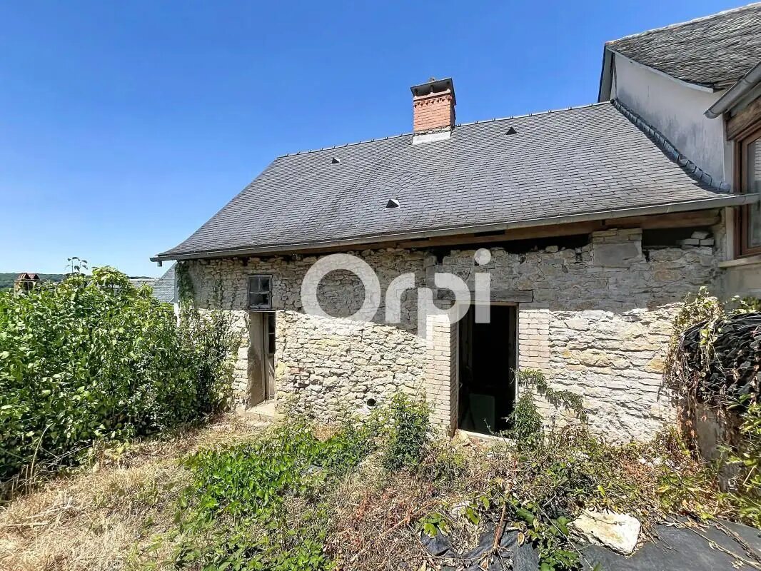 Maison à vendre, 125m², Terrasson-Lavilledieu