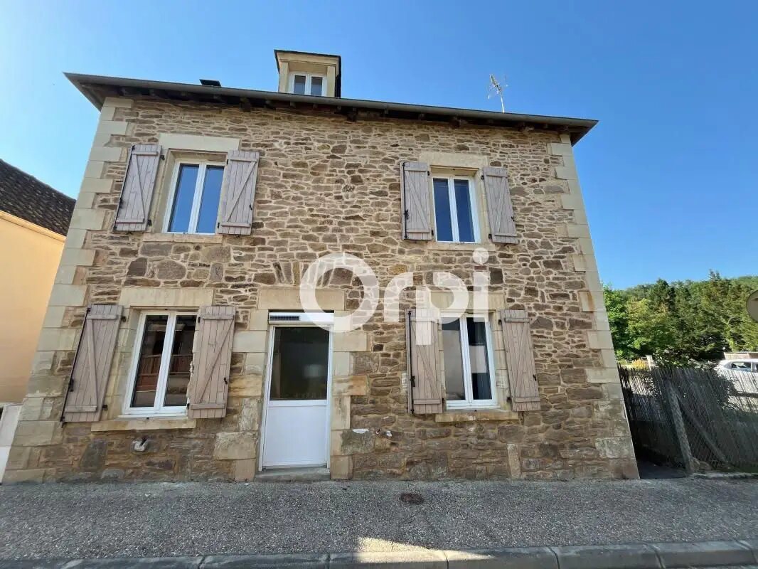 Maison à vendre, 139m², Cublac