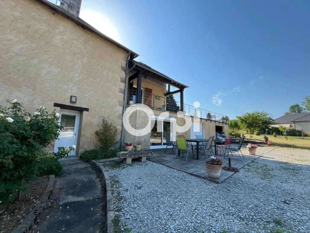 Maison à vendre, 139m², Cublac