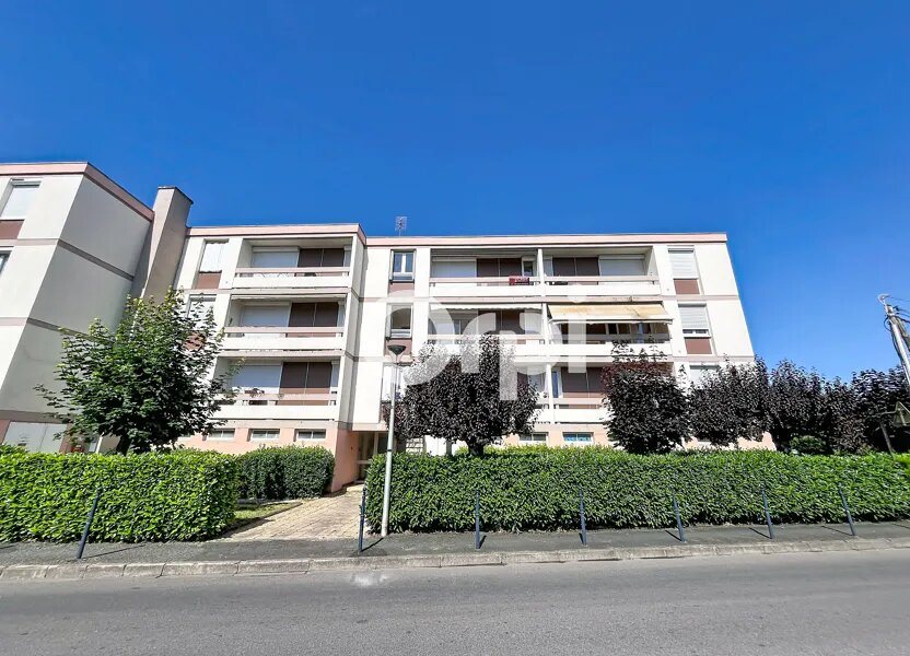 Appartement à vendre, 32m², Terrasson-Lavilledieu
