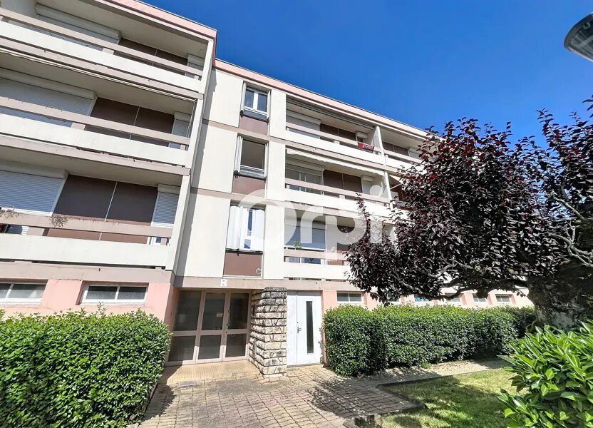 Appartement à vendre, 32m², Terrasson-Lavilledieu