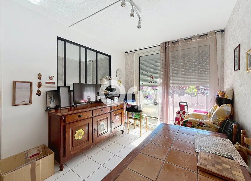Appartement à vendre, 32m², Terrasson-Lavilledieu