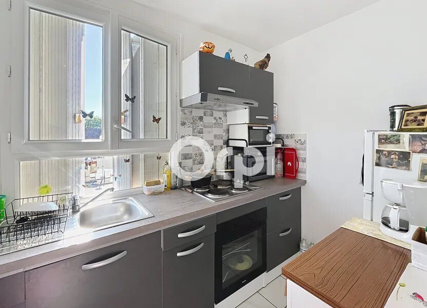 Appartement à vendre, 32m², Terrasson-Lavilledieu