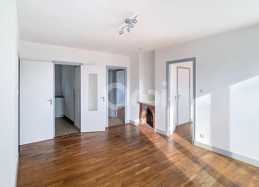 Appartement à louer, 55m², Terrasson-Lavilledieu