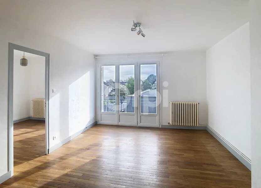 Appartement à louer, 55m², Terrasson-Lavilledieu