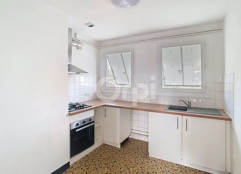 Appartement à louer, 55m², Terrasson-Lavilledieu