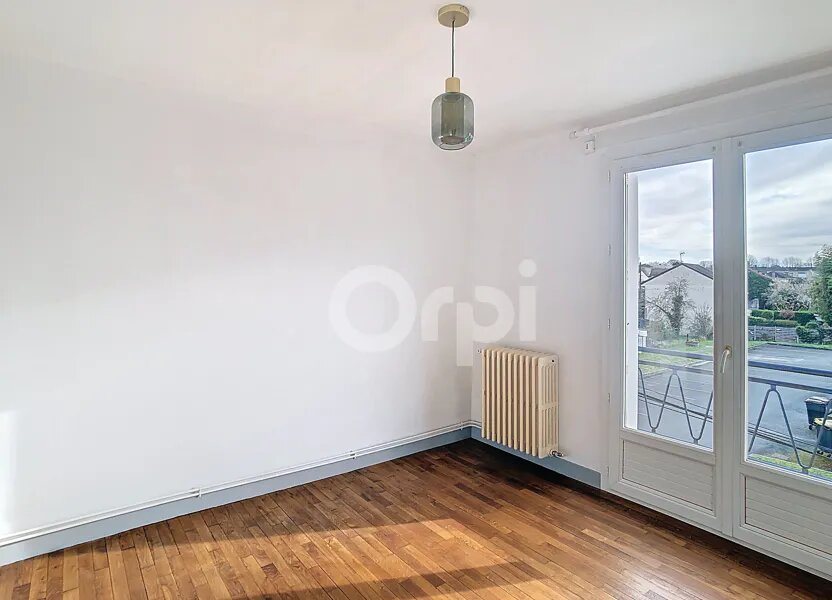 Appartement à louer, 55m², Terrasson-Lavilledieu