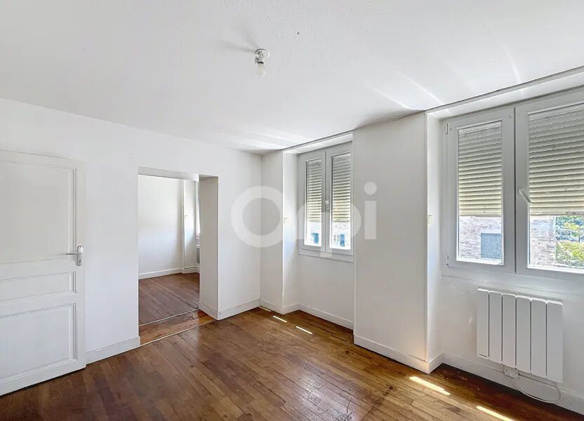 Appartement à louer, 44m², Le Lardin-Saint-Lazare