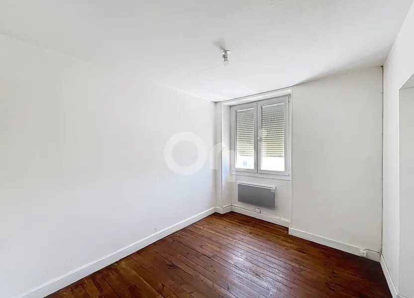 Appartement à louer, 44m², Le Lardin-Saint-Lazare