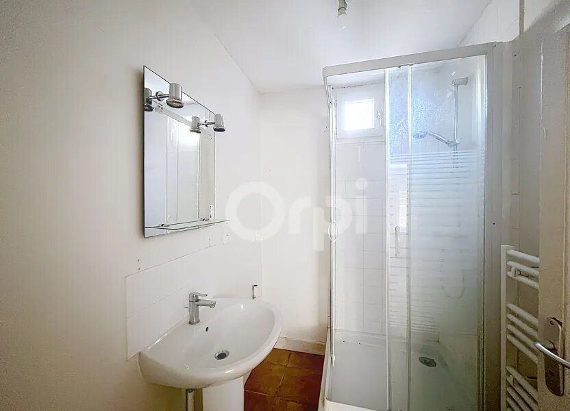 Appartement à louer, 44m², Le Lardin-Saint-Lazare