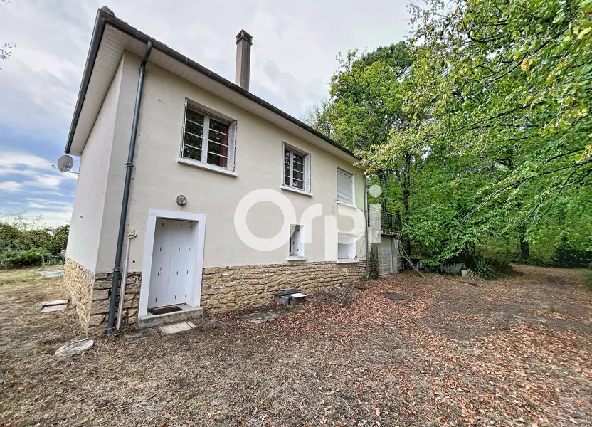 Maison à vendre, 116m², Le Lardin-Saint-Lazare