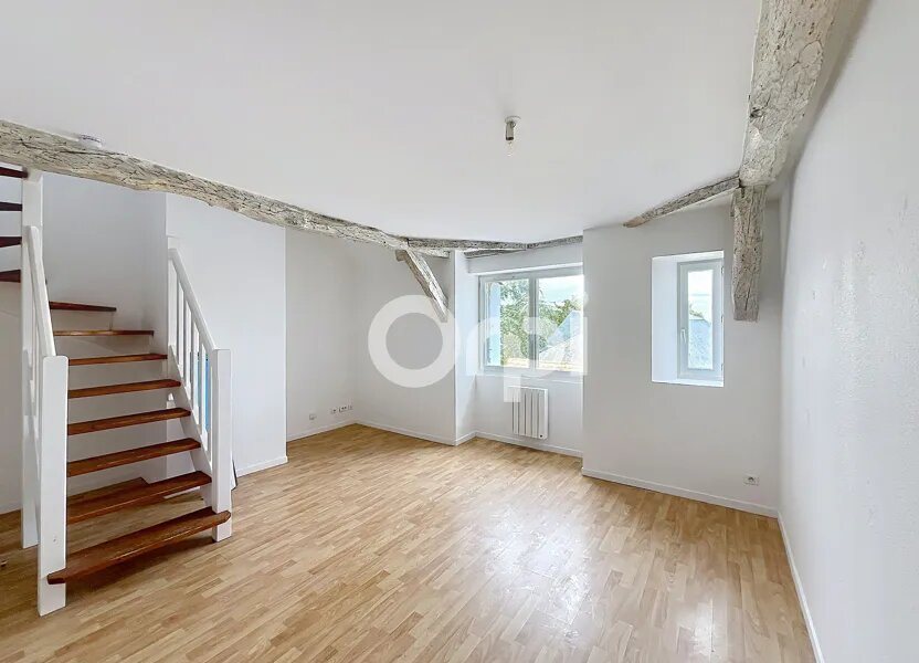 Appartement à louer, 36m², Montignac-Lascaux