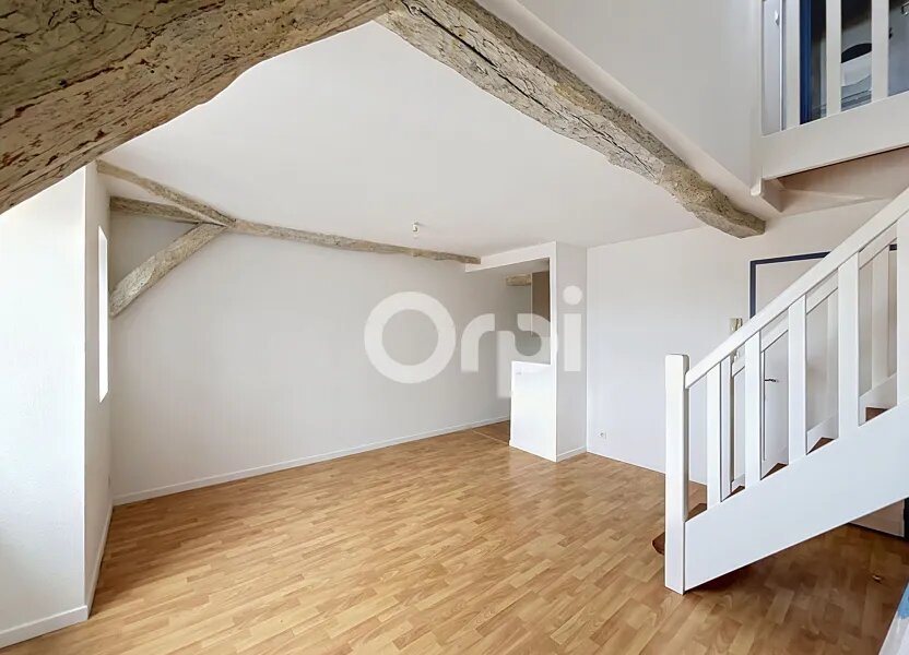 Appartement à louer, 36m², Montignac-Lascaux