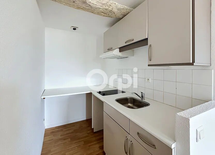 Appartement à louer, 36m², Montignac-Lascaux