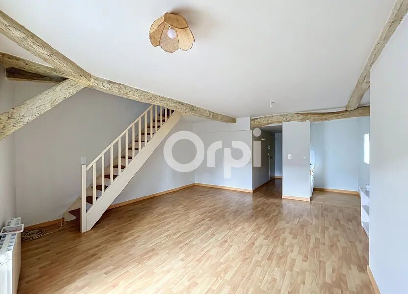 Appartement à louer, 48m², Montignac-Lascaux