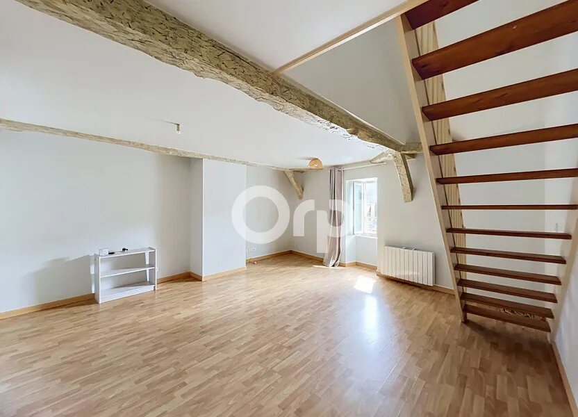 Appartement à louer, 48m², Montignac-Lascaux