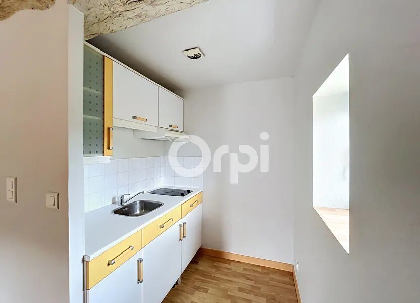 Appartement à louer, 48m², Montignac-Lascaux