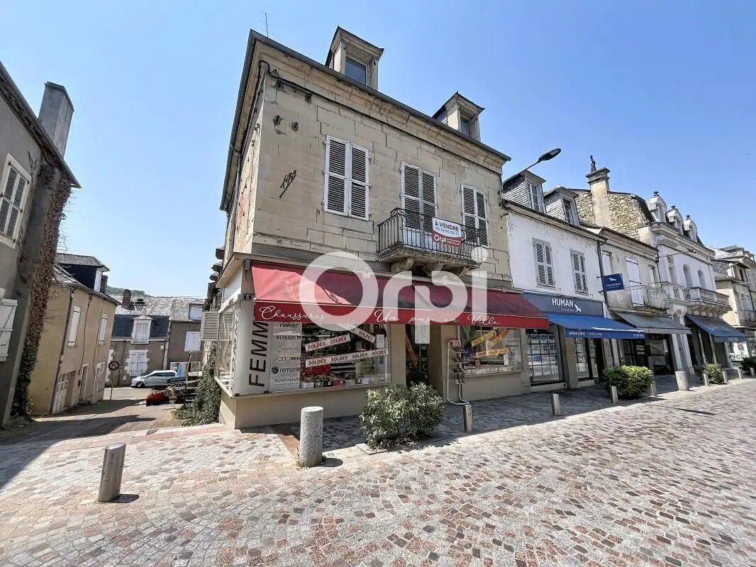 Appartement à vendre, 249m², Terrasson-Lavilledieu