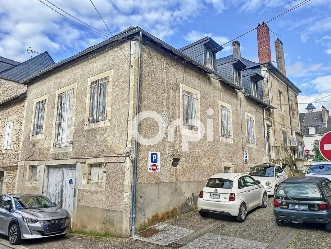 Appartement à vendre, 249m², Terrasson-Lavilledieu