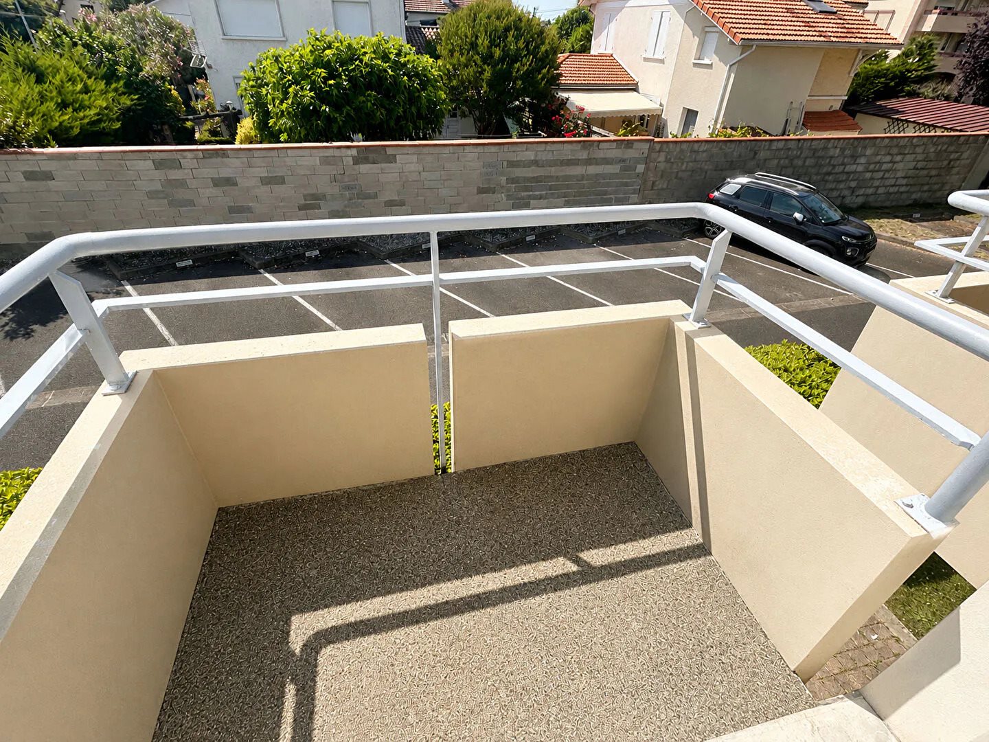 Appartement à vendre, 17m², Pau