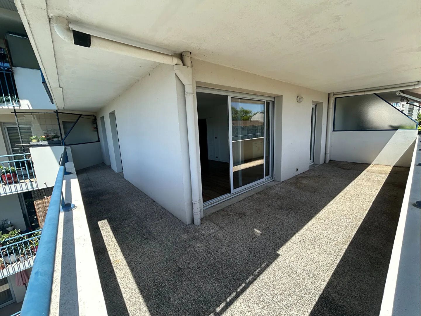 Appartement à vendre, 48m², Pau