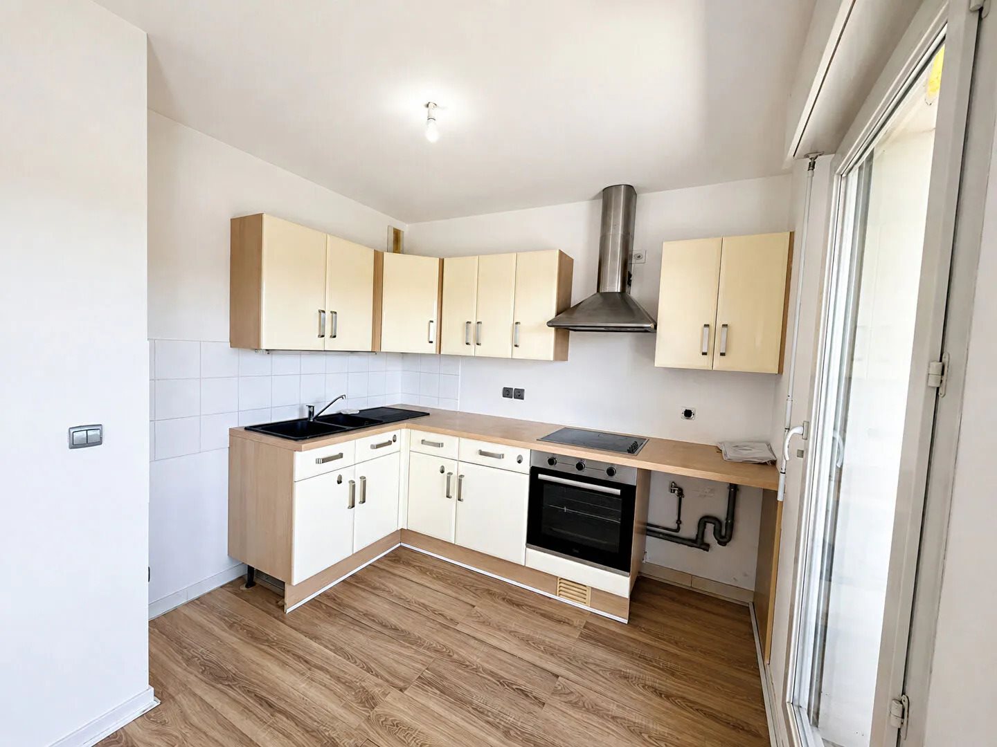 Appartement à vendre, 48m², Pau