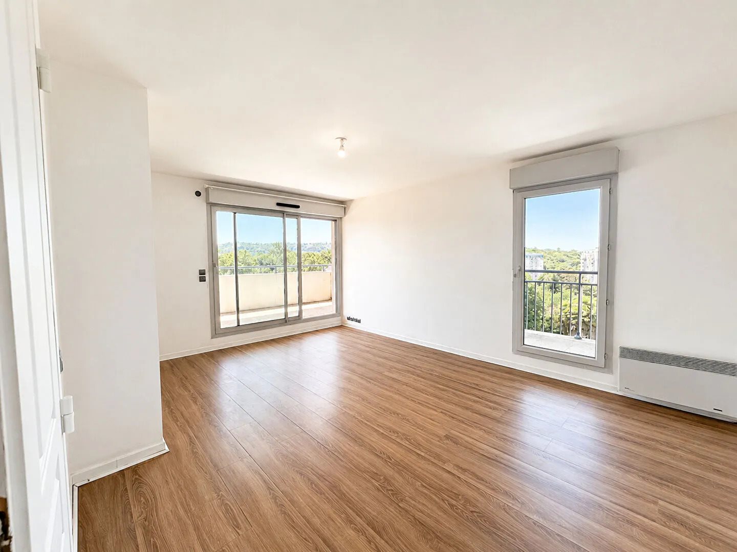 Appartement à vendre, 48m², Pau