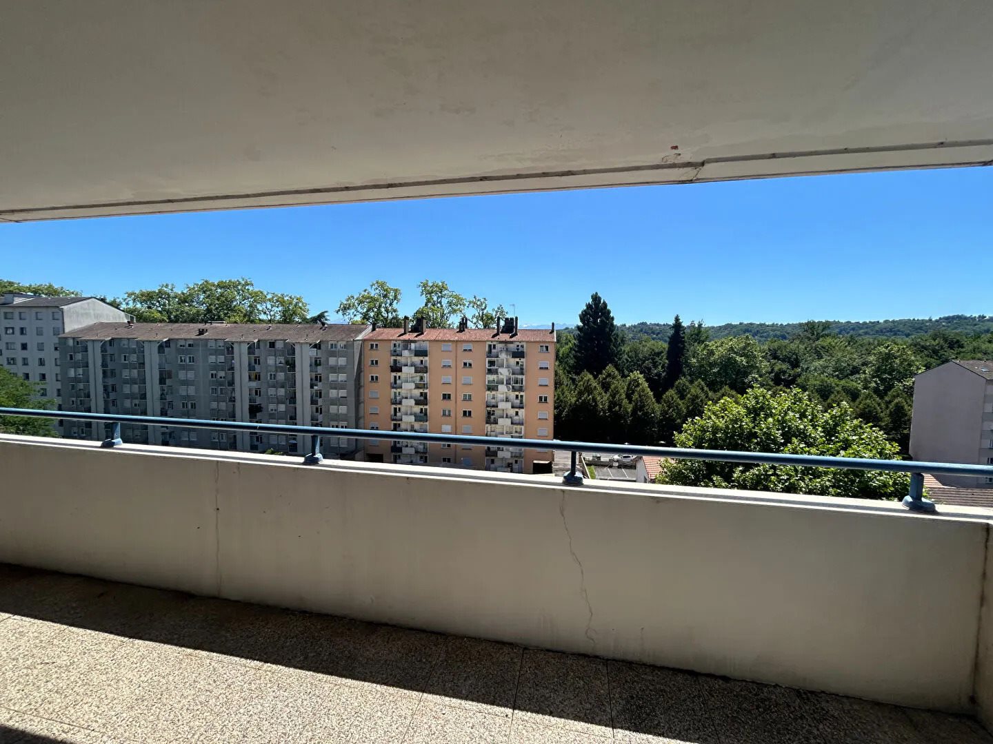 Appartement à vendre, 48m², Pau