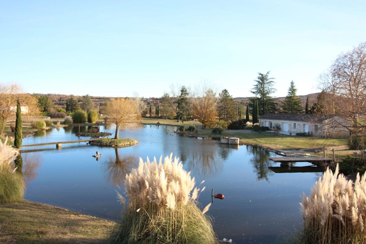 Maison à vendre, 460m², Barjac