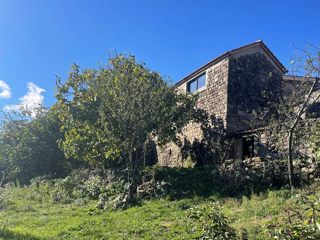 Maison à vendre, 220m², Malbosc
