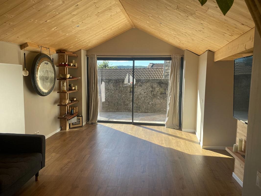 Maison à vendre, 220m², Malbosc