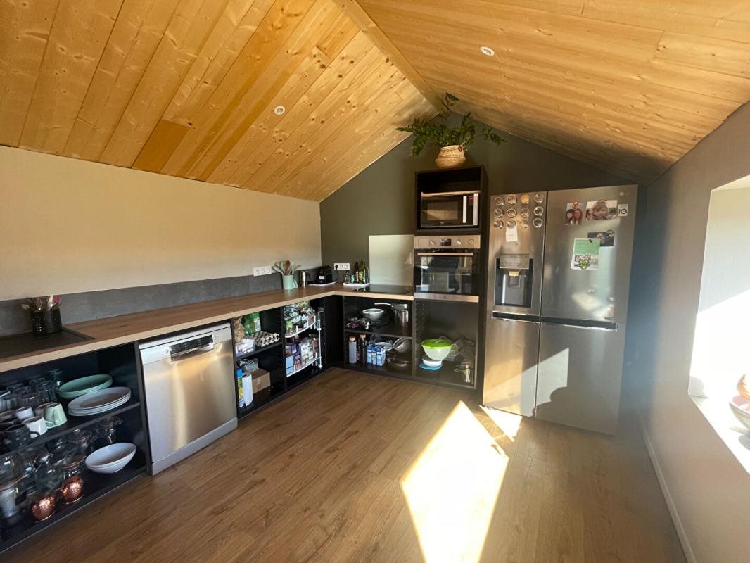 Maison à vendre, 220m², Malbosc