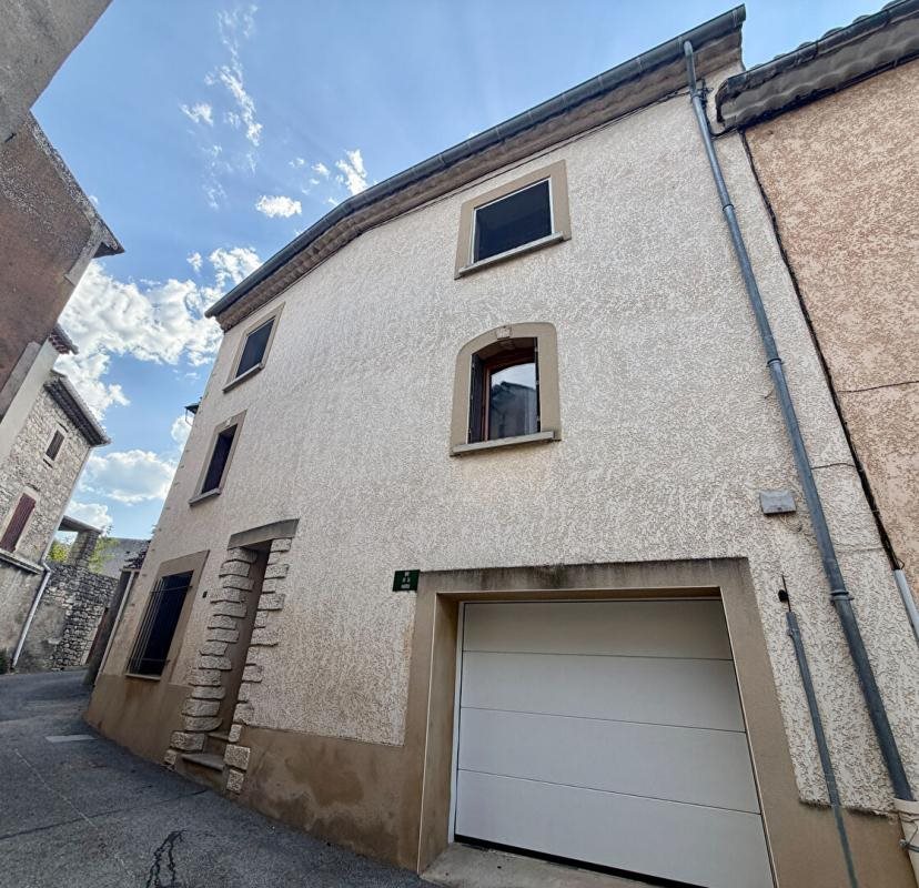 Maison à vendre, 110m², Saint-Jean-de-Maruéjols-et-Avéjan