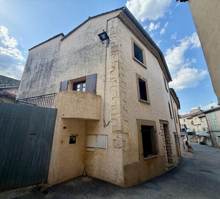 Maison à vendre, 110m², Saint-Jean-de-Maruéjols-et-Avéjan