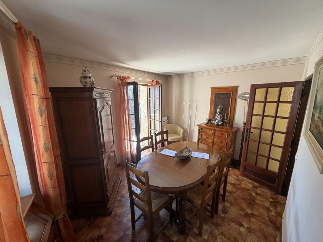 Maison à vendre, 110m², Saint-Jean-de-Maruéjols-et-Avéjan