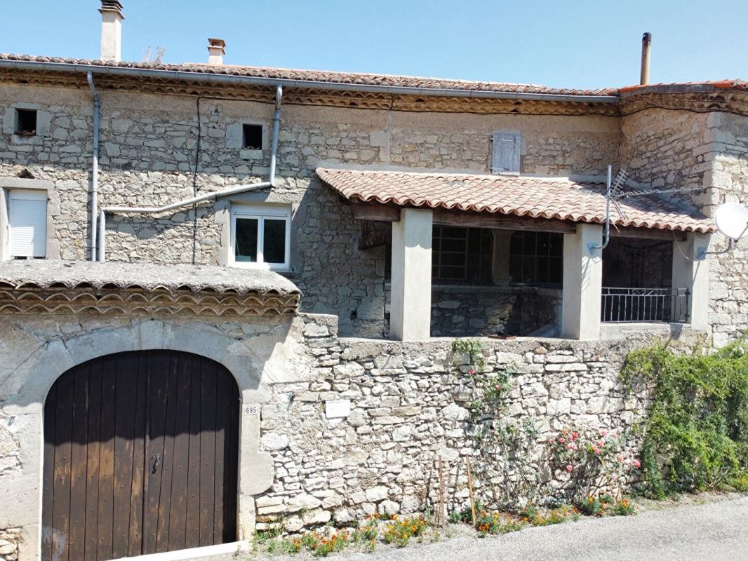 Maison à vendre, 104m², Courry