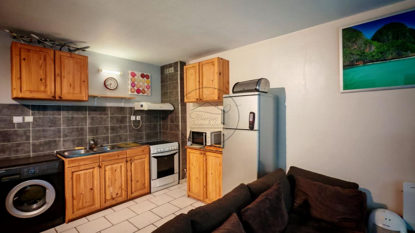 Appartement à vendre, 48m², Ruoms