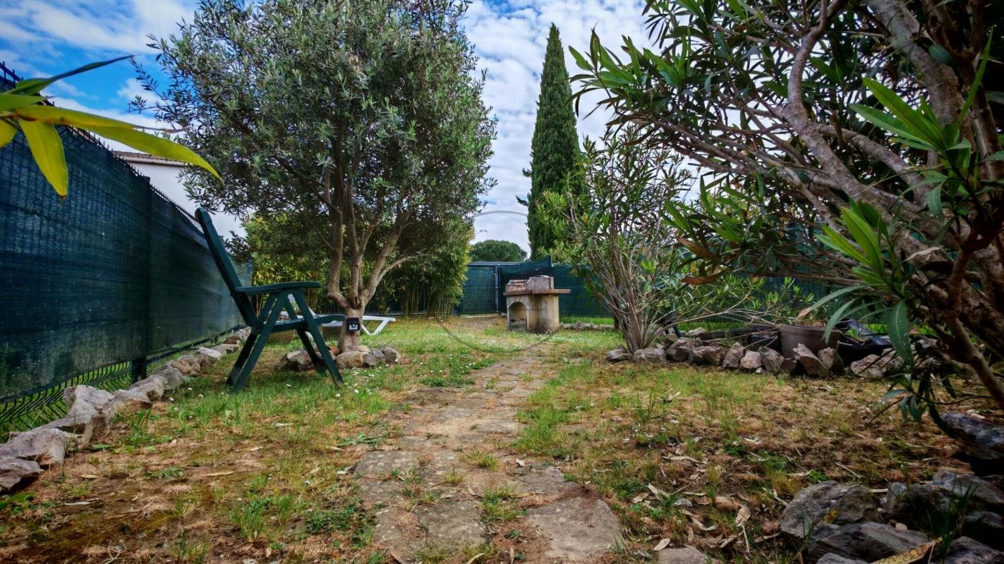 Appartement à vendre, 48m², Ruoms