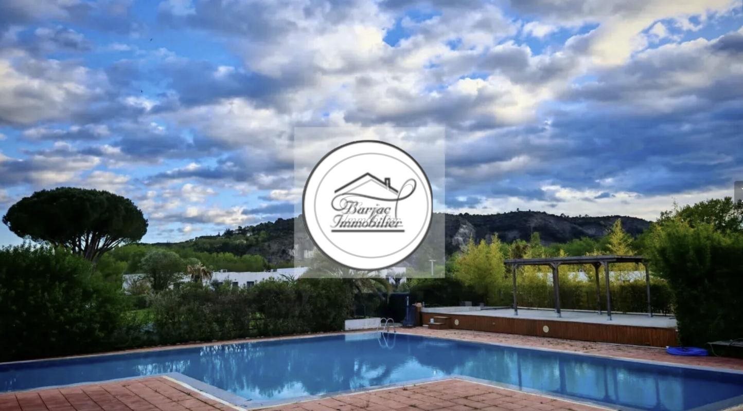 Appartement à vendre, 48m², Ruoms