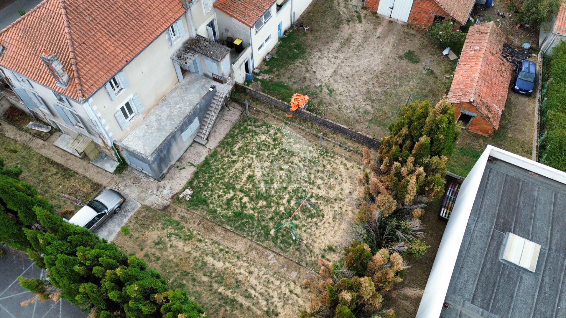 Maison à vendre, 143m², Terres-de-Haute-Charente