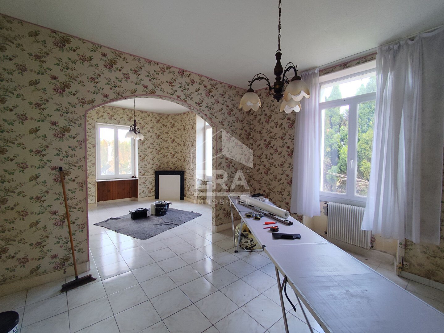 Maison à vendre, 143m², Terres-de-Haute-Charente