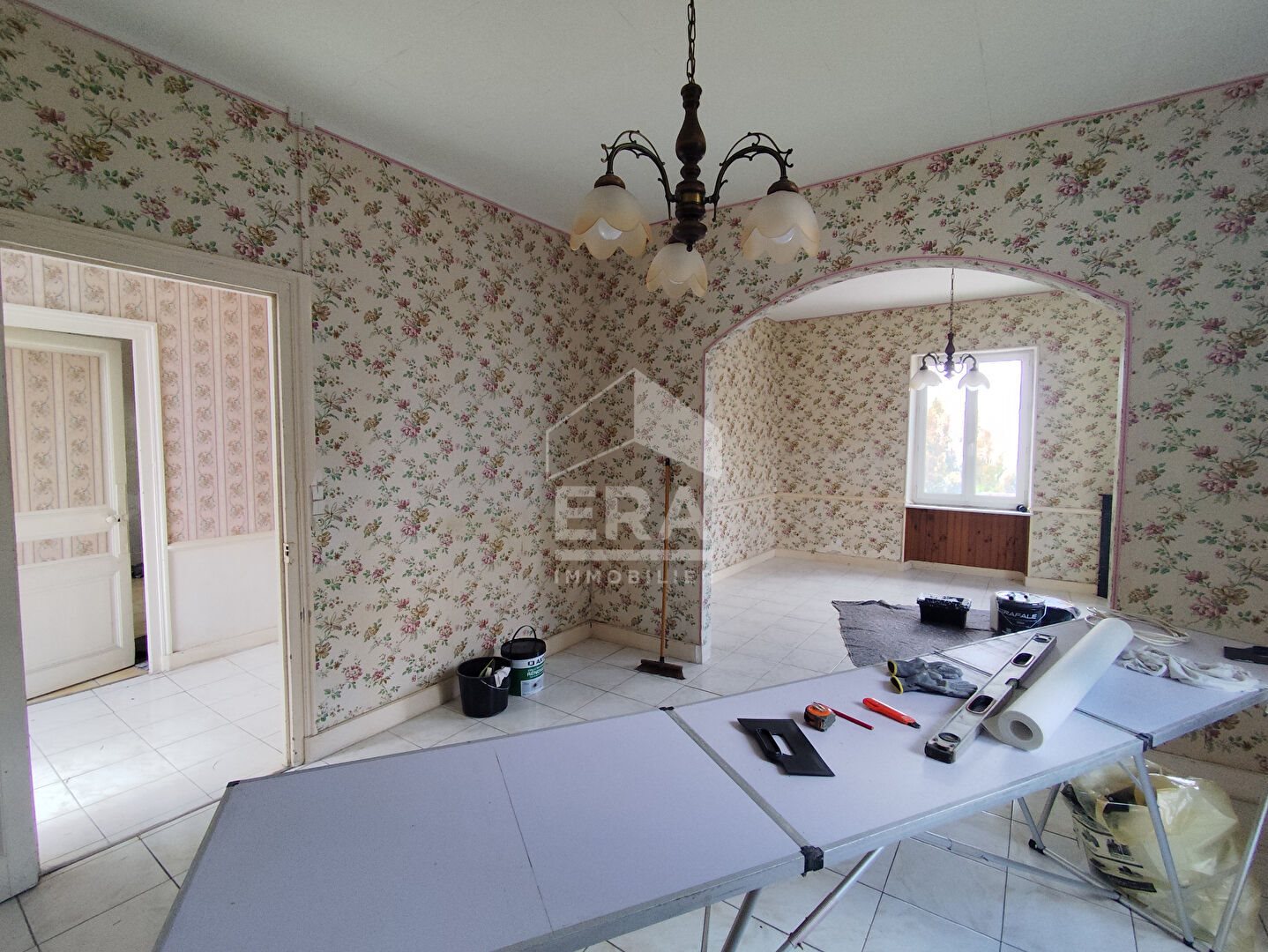 Maison à vendre, 143m², Terres-de-Haute-Charente