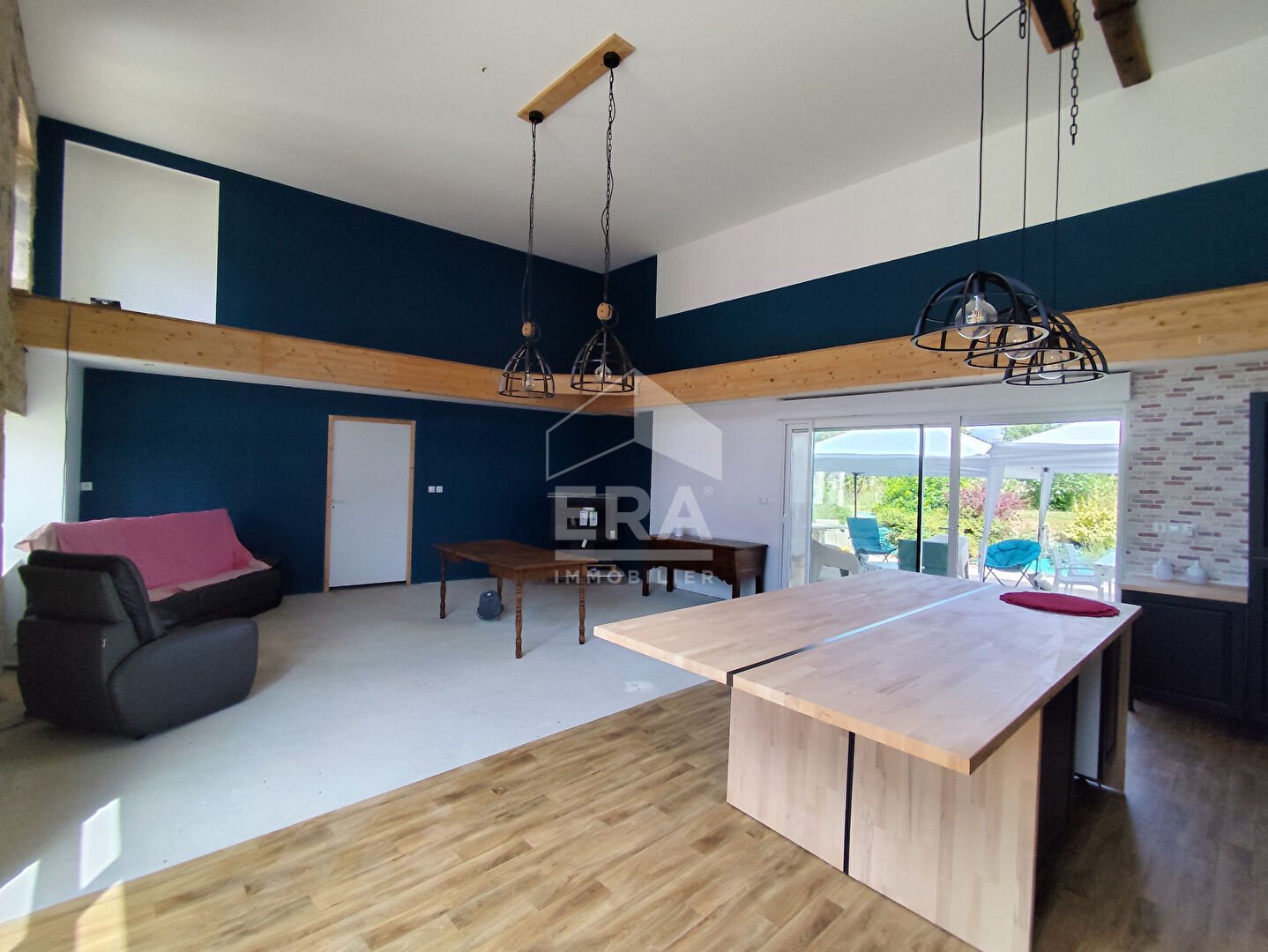 Maison à vendre, 118m², Millac