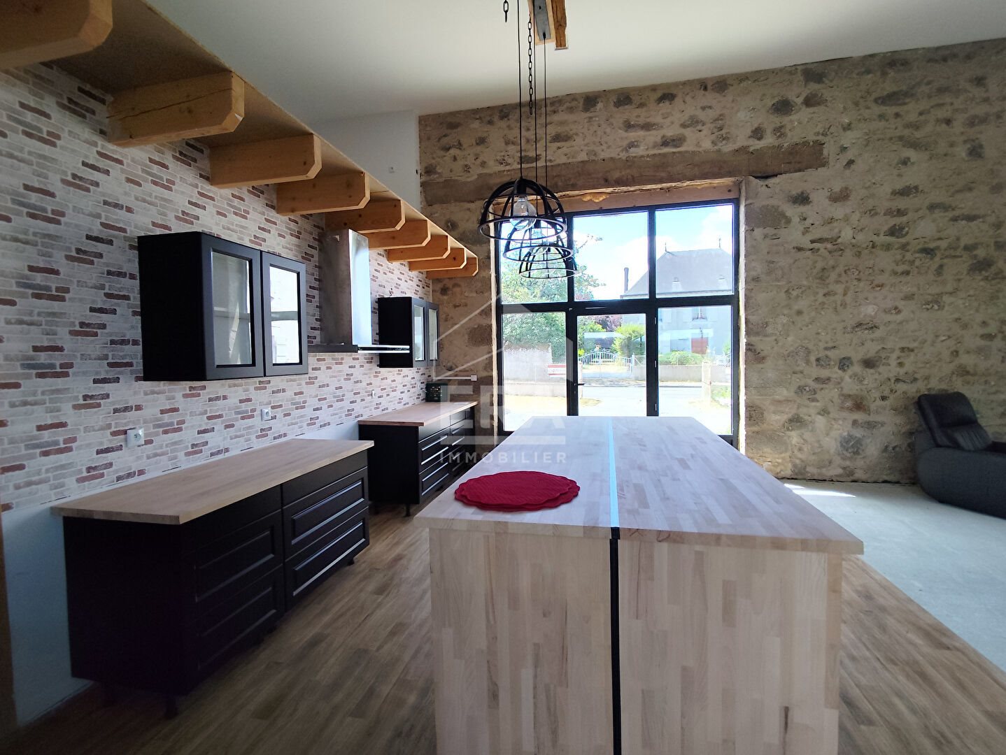 Maison à vendre, 118m², Millac