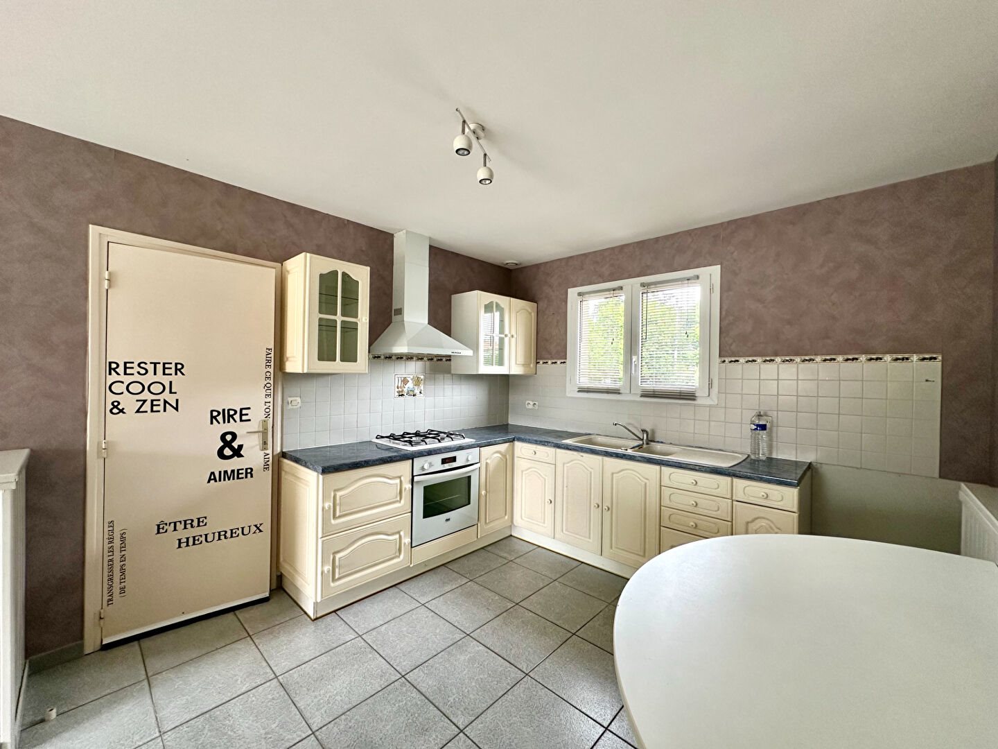 Maison à vendre, 90m², Tercé