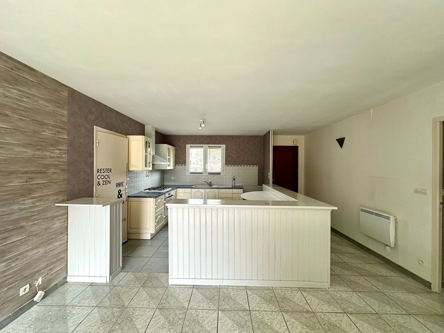 Maison à vendre, 90m², Tercé