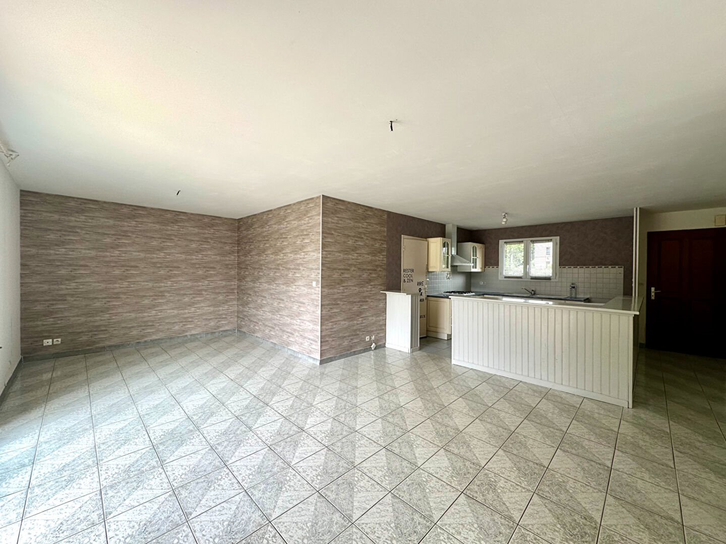 Maison à vendre, 90m², Tercé