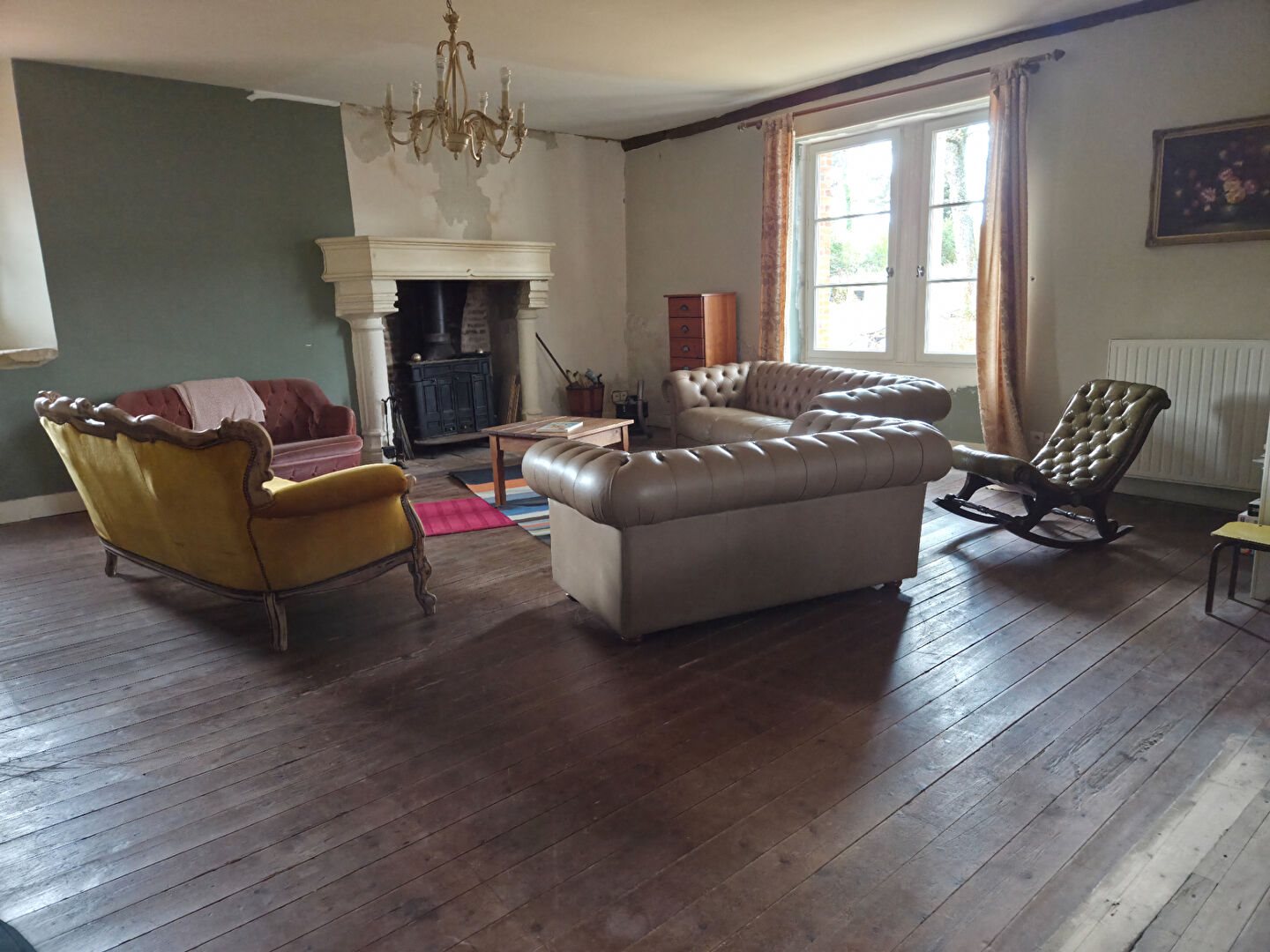 Maison à vendre, 358m², Availles-Limouzine